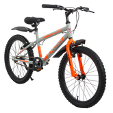 FIRE FIGHTER KROSS20T 2.4 GY/OR S/RM2IN1